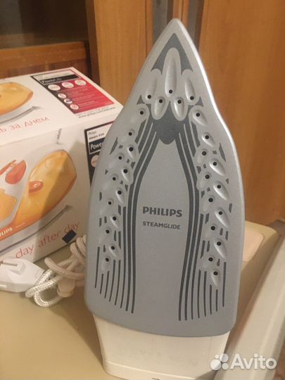 Утюг Philips