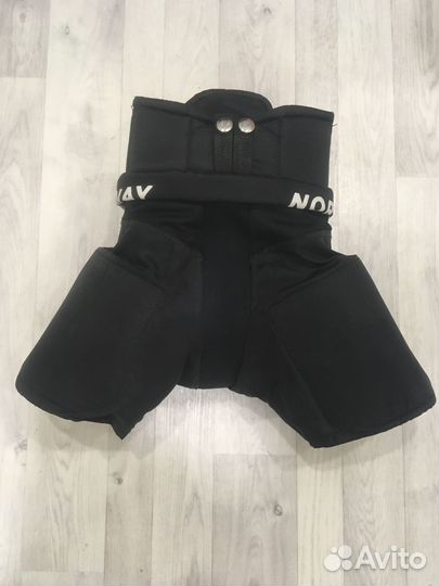 Шорты хоккейные детские Y/М