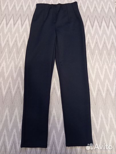 Брюки женские классические 44 46