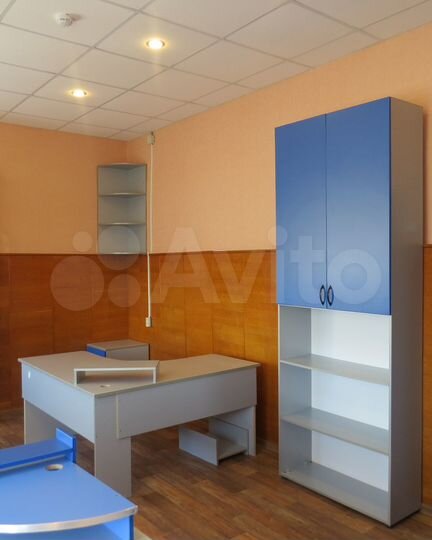 Офисы, 16 м², 29 м²