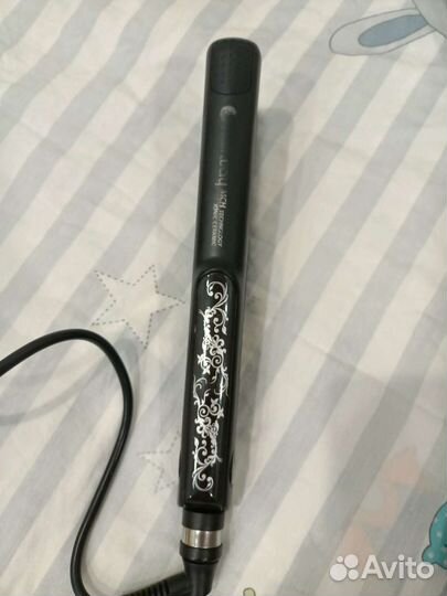 Утюжок для волос hairway