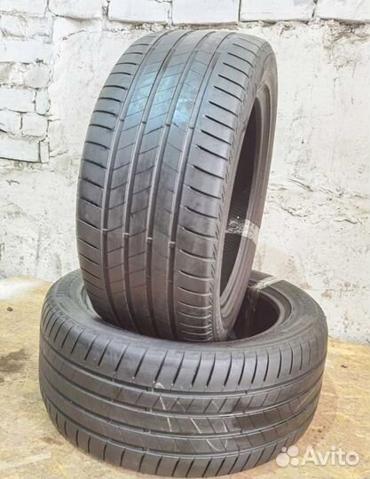 Bridgestone Turanza T005 275/45 R19 108Y