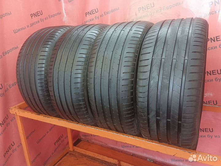 Pirelli Cinturato P7 (P7C2) 245/40 R18 97Y