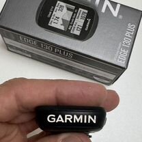 Garmin edge 130 plus