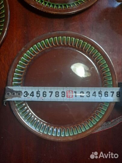 Кофейный набор СССР