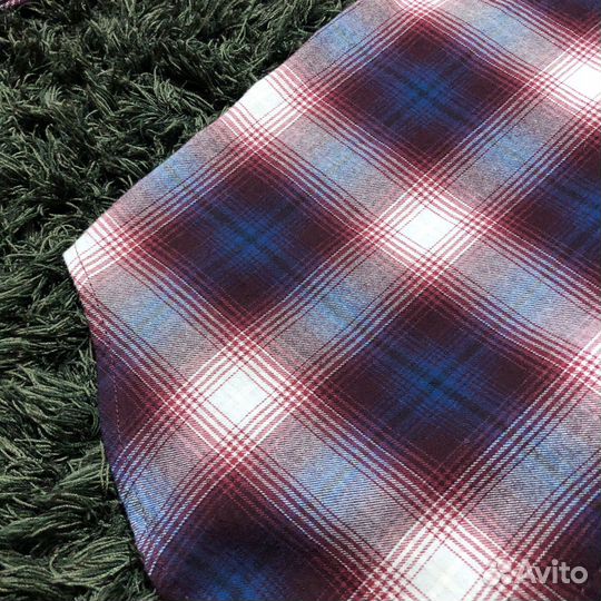 Рубашка American Eagle (оригинал) mustang levis