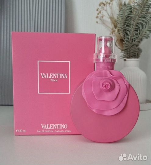 Valentino Valentina Pink 80ml