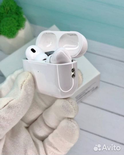 Apple AirPods Pro 2