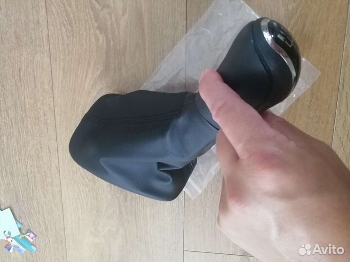 Ручка кпп vag