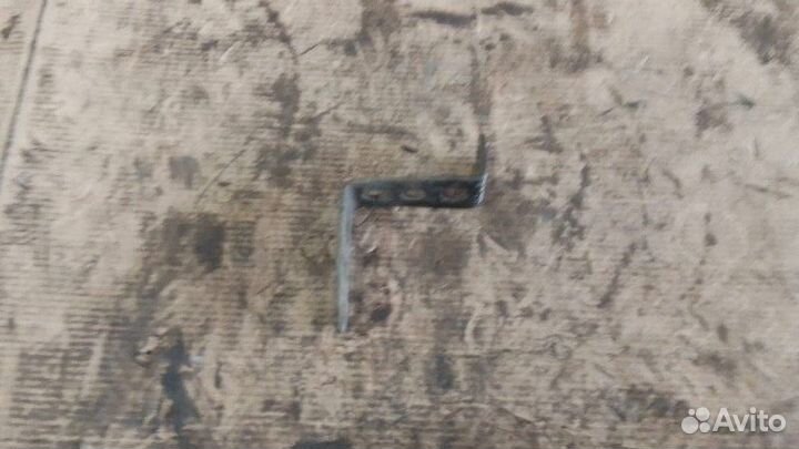 Держатель Man Tgm