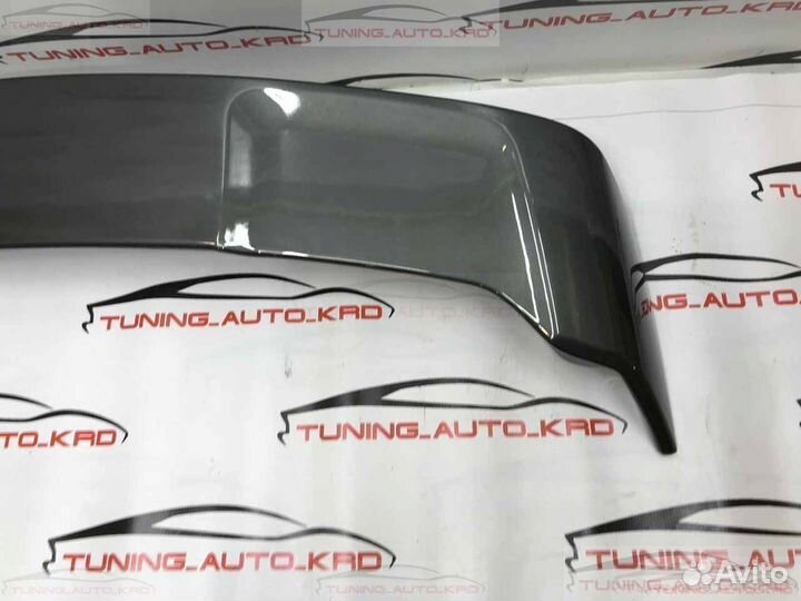 Спойлер На багажник Mitsubishi Lancer J6502