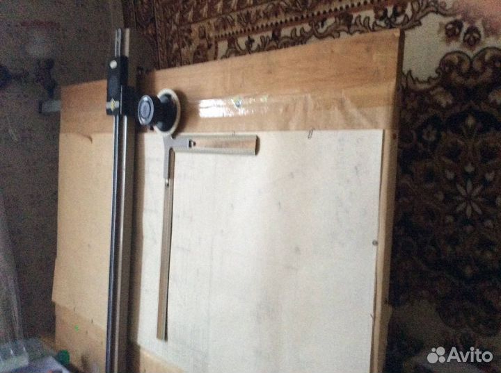 Кульман чертежный