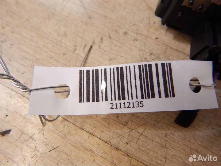 Датчик света Vw Touran 1