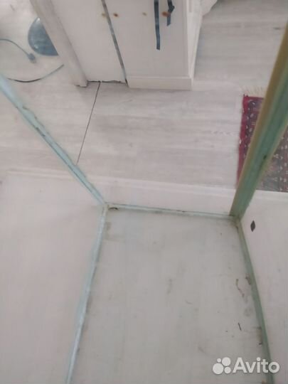 Аквариум 240 литров