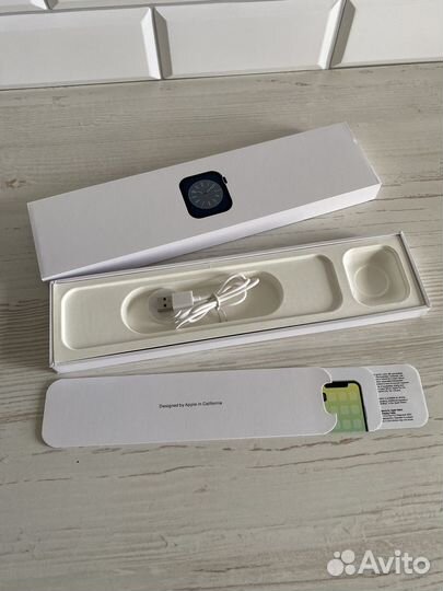Apple watch s7