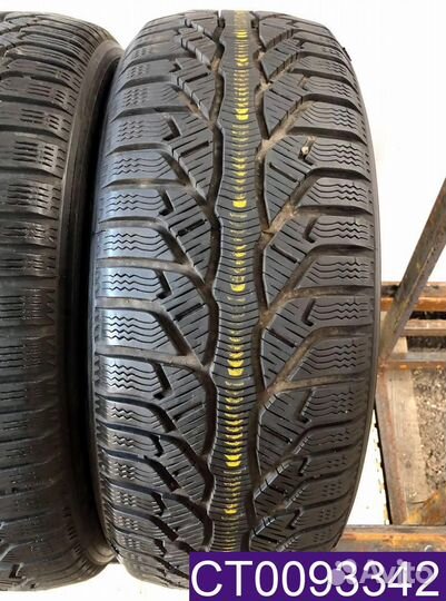 Kleber Krisalp HP3 205/55 R16 96T