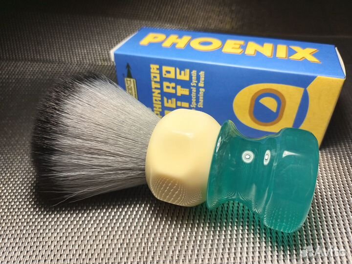 Помазок «Phoenix Artisan Phantom Aerolite»