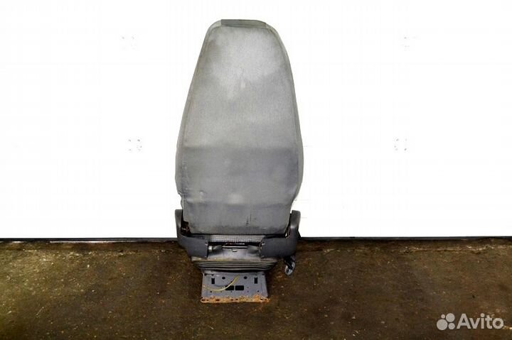 Пассажирское сиденье, одиночное volvo FH12 2-seeri