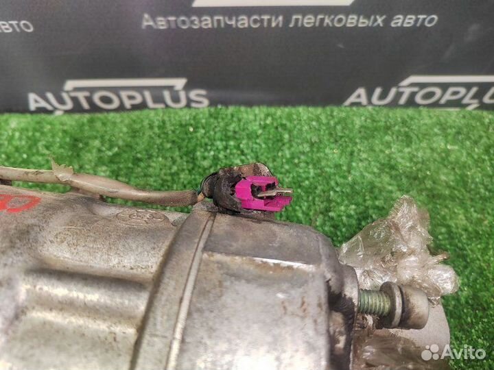 Компрессор кондиционера Seat Cordoba 1 1.4 APE