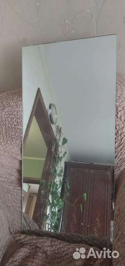 Зеркальное полотно