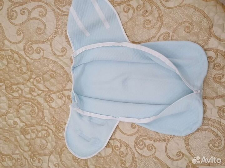 Конверт для сна