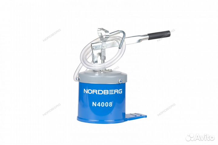 Установка для раздачи масла