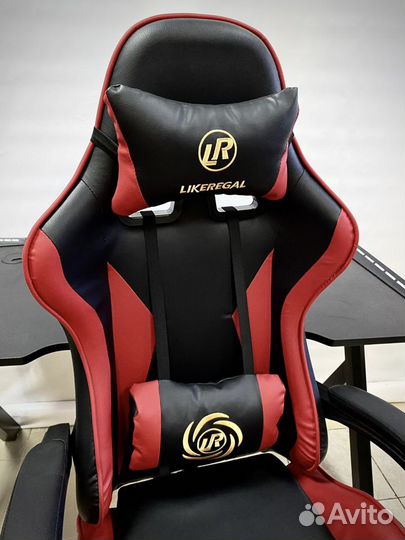 Компьютерное кресло игровое стул