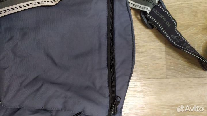 Брюки горнолыжные женские 44 S 164