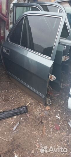 Авторазбор газ