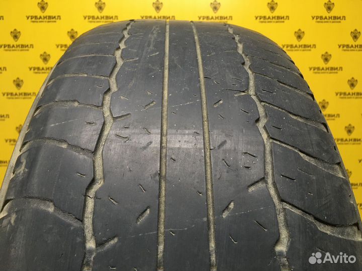 Dunlop Grandtrek AT20 265/65 R17 112S