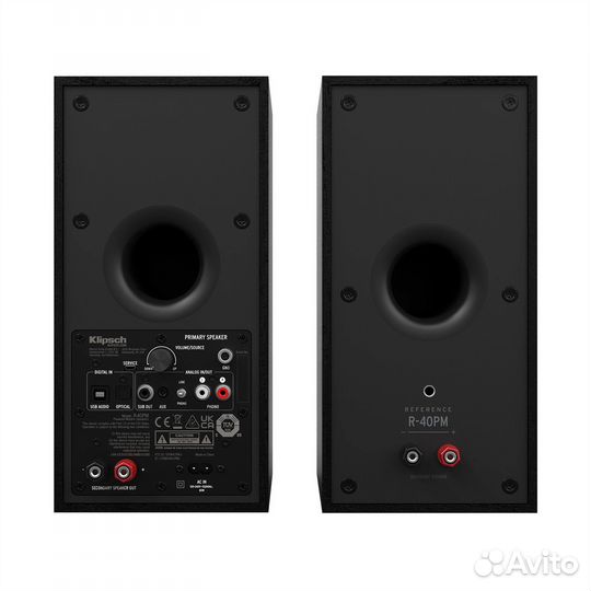 Klipsch R-40PM