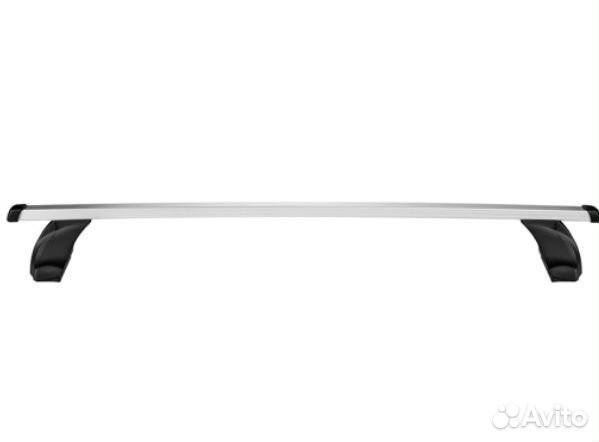 Багажник для Mitsubishi Outlander 3 с 2012г