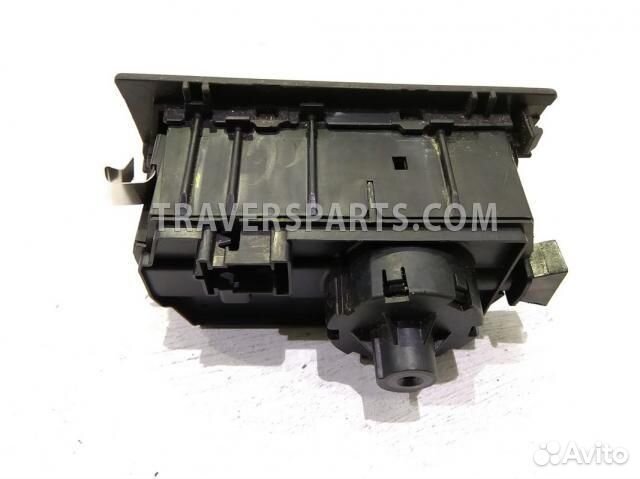 Переключатель света