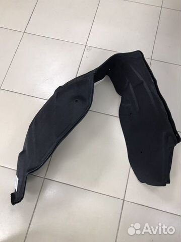 Подкрылок toyota camry v50 55 задний