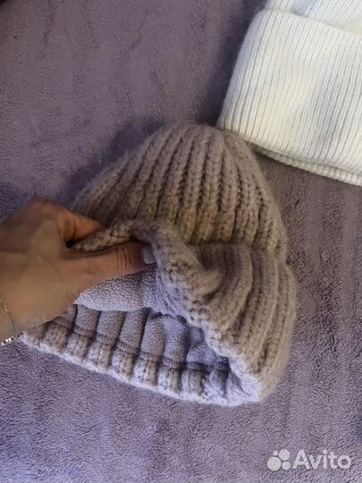 Шапки женские пакетом