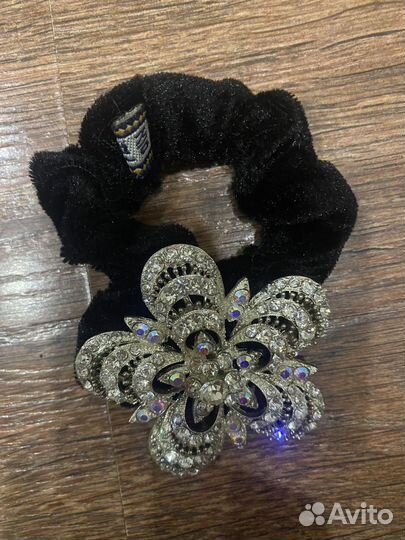 Резинка для волос