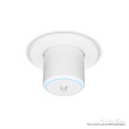 Точка доступа UniFi 6 Mesh