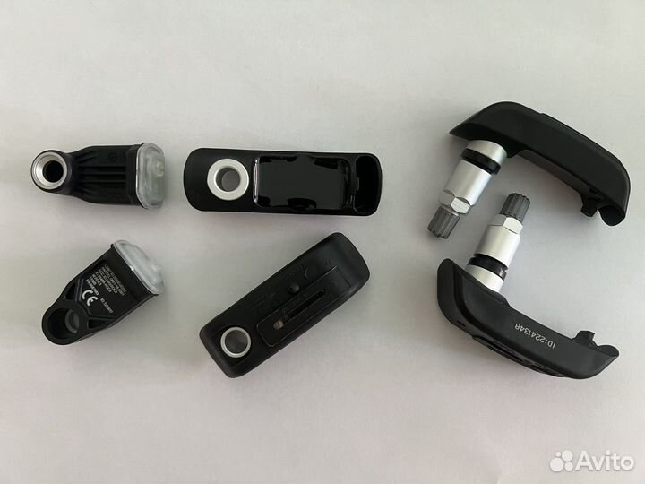 Датчик давления BMW motorrad