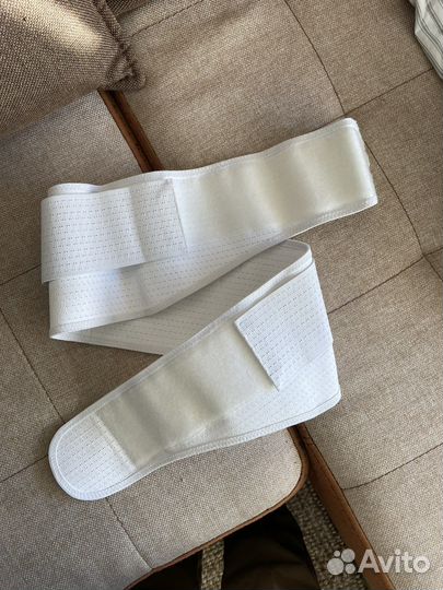 Бандаж для беременных (до- и послеродовый) orlett