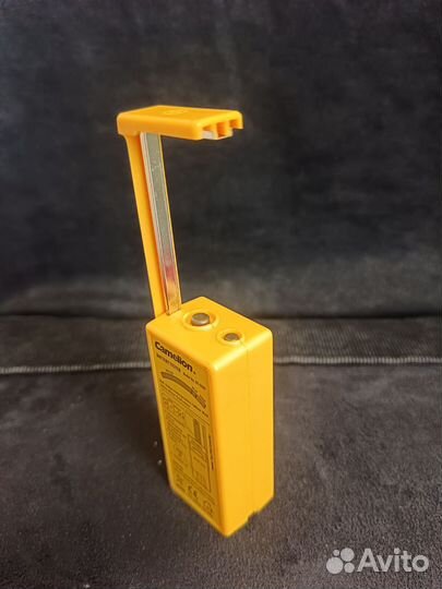 Тестер для батареек