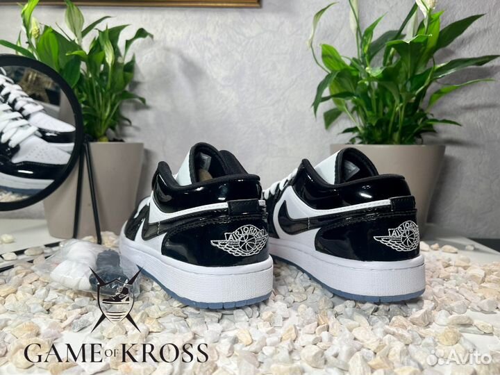 Кроссовки мужские nike