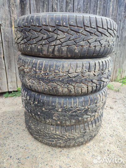 Nokian Tyres Hakkapeliitta 7 185/65 R15 92T