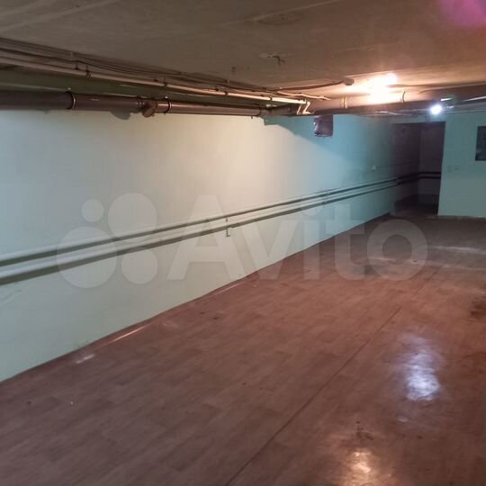 Свободного назначения, 120 м²