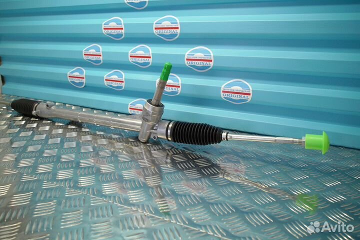 Рулевая рейка Mitsubishi Outlander 3 ASX новая