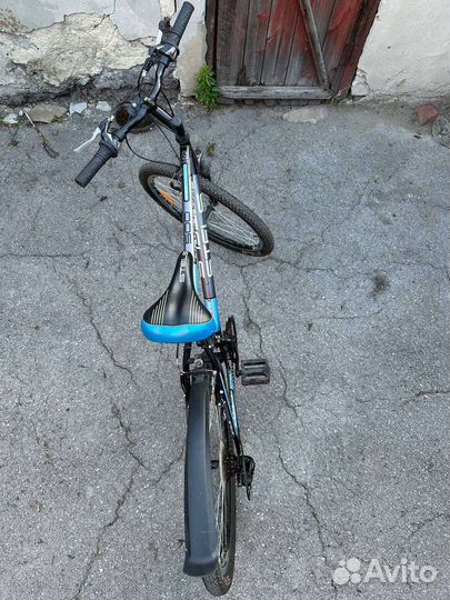 Велосипед Stels navigator 500