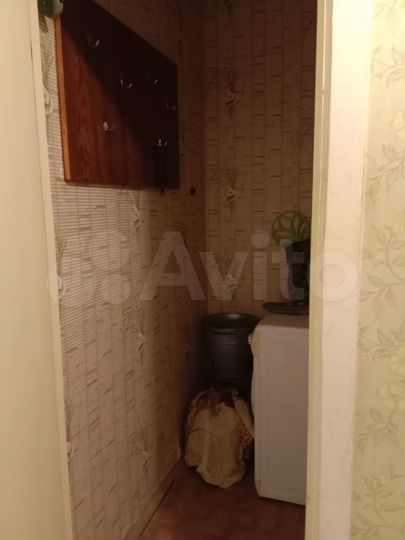 1-к. квартира, 33,5 м², 2/5 эт.