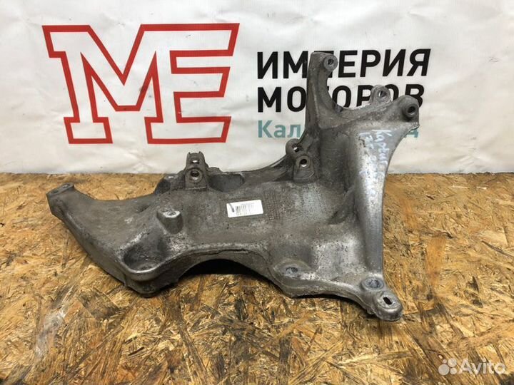 Кронштейн Renault Kaptur H5 2.0 F4R410 2017