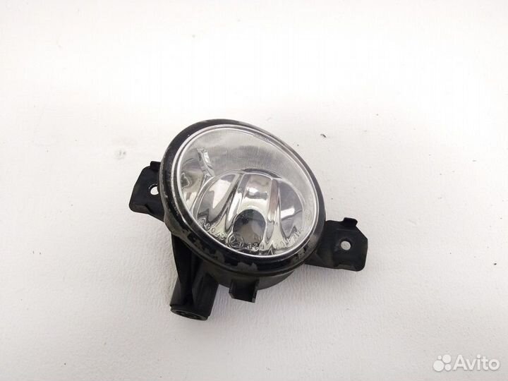 Птф с освещением поворота правая BMW X5E70