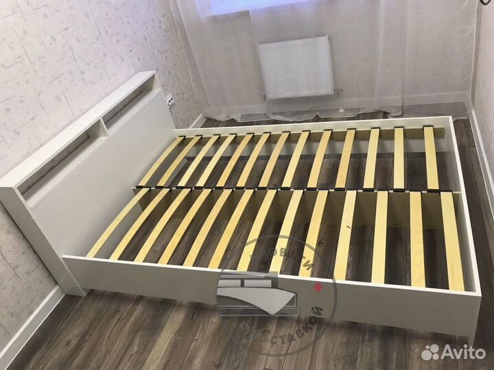 Кровать 140 200