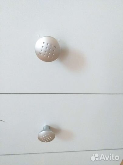 Тумба выкатная